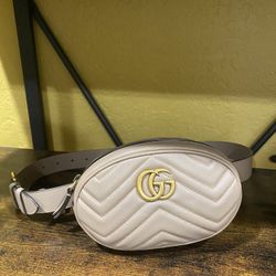 Gucci Belt Bag 
