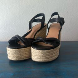 Women’s Wedges
