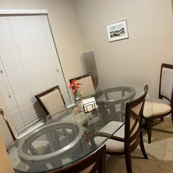 Dining Table Set