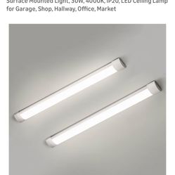colmeguna led slim lighting