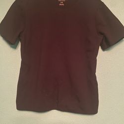 Womens Shirt Size Large 