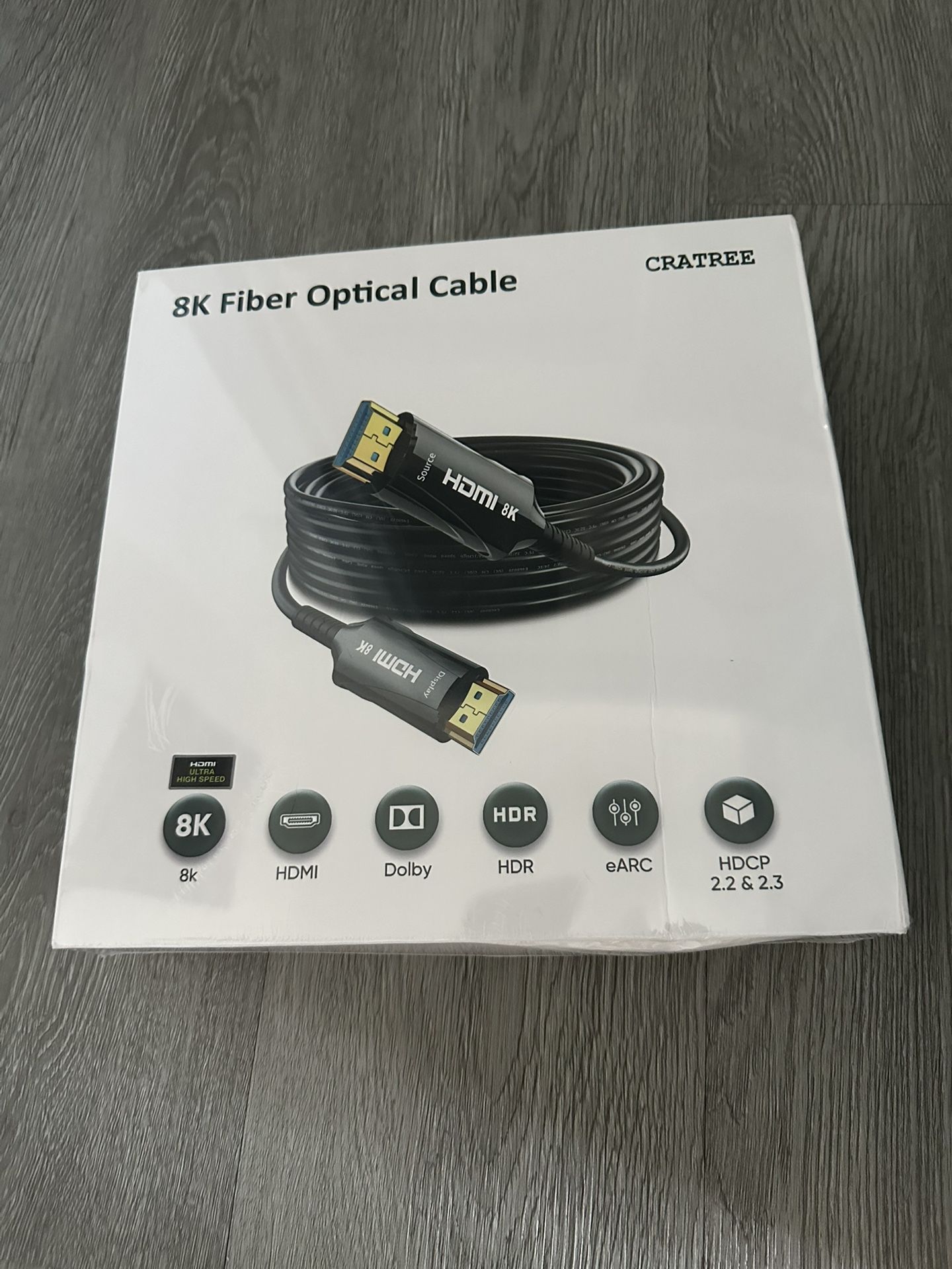 HDMI Cable 