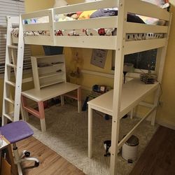 Bunk Bed