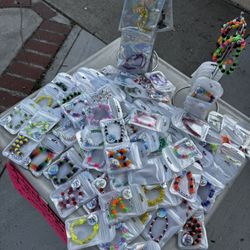 Today Only Handmade Bracelets 