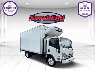 2024 Isuzu Nrr