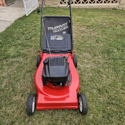Lawn Mower 