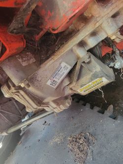 Landmowers