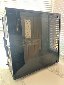 Powerful Gaming PC - RTX GEFORCE 2070 SUPER (8GB)