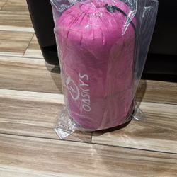 Oaskys Girls Sleeping Bag
