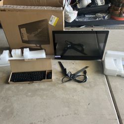 Lenovo Ideacentre AOI 700 Like New Conditions 