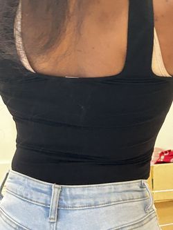 Body Shaper Tank Top For Women