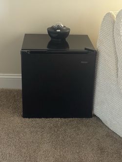 Mini Refrigerator