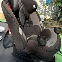 Baby Car Seat