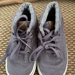 Vans Boys Size 9