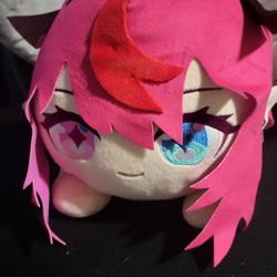 Irys 14" plush Hololive x Round1 exclusive!