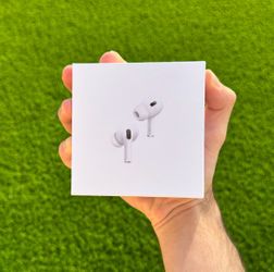 AirPod pro 3s