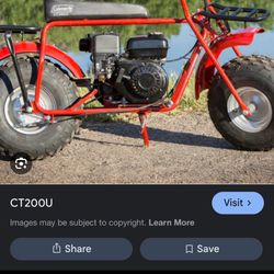 Colman Ct200