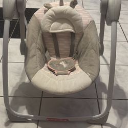 Unicorn Portable Swing 