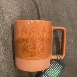 Limited Edition 50 Years Starbucks Mug