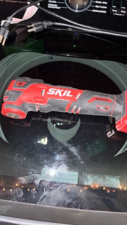 Skill Muti-Tool