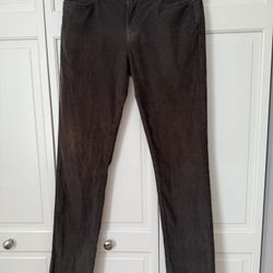 Banana Republic Men’s Corduroy Pants 31x34