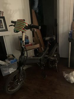 Jetson Haze Brand New