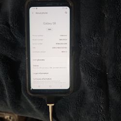 Samsung Galaxy 8