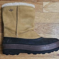 Men’s Ugg Boots