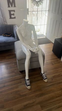 Maniquí