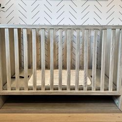 RH panel crib