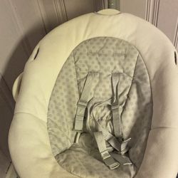 Graco Baby Swing