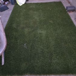 Pasto Artificial  Nuevo  6x8 Piez