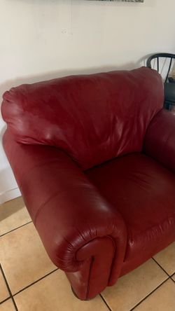 armchair