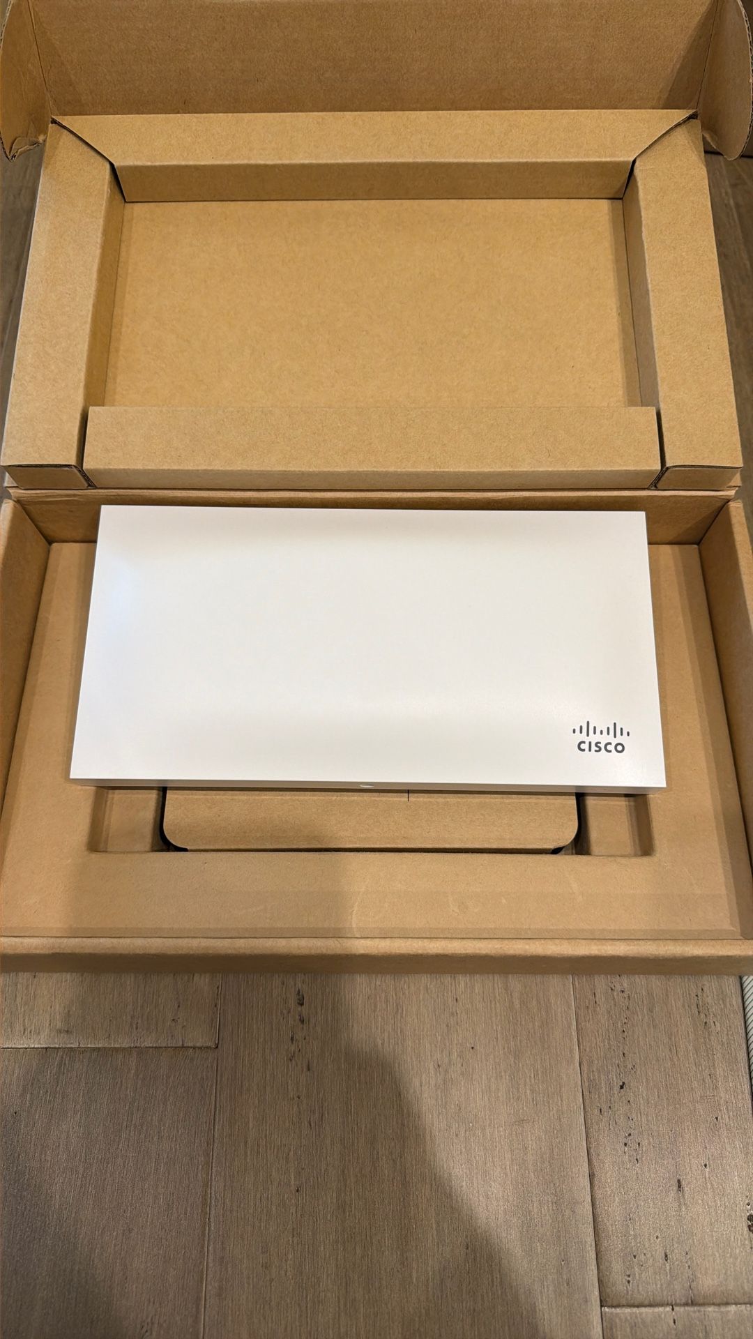 π Cisco Meraki MR33 Cloud-Managed Wireless Access Point β Brand New (Open Box)