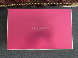 Kenneth Cole Reaction for Her Three Piece Gift Set