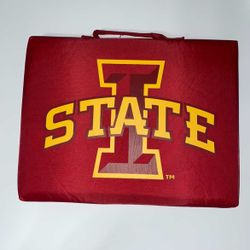 Iowa State Cyclone Apparel 