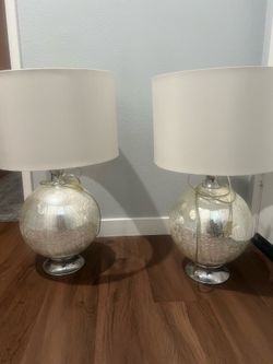 Table Lamps