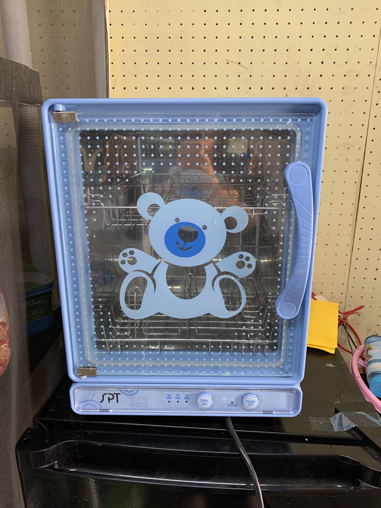 Baby Bottle Sterilizer And Dryer for Sale in Alameda CA OfferUp