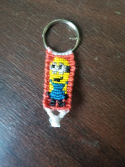 yaberos hechos a mano