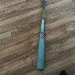 Baseball Wood Bat 31inch