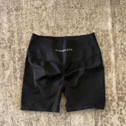 Alphalete Shorts