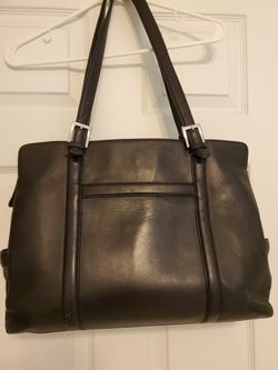 covey laptop tote bag