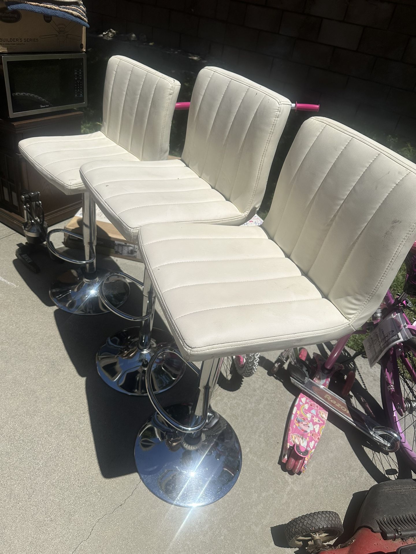 Bar Stools