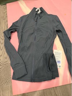 Lululemon Define Jacket Size4