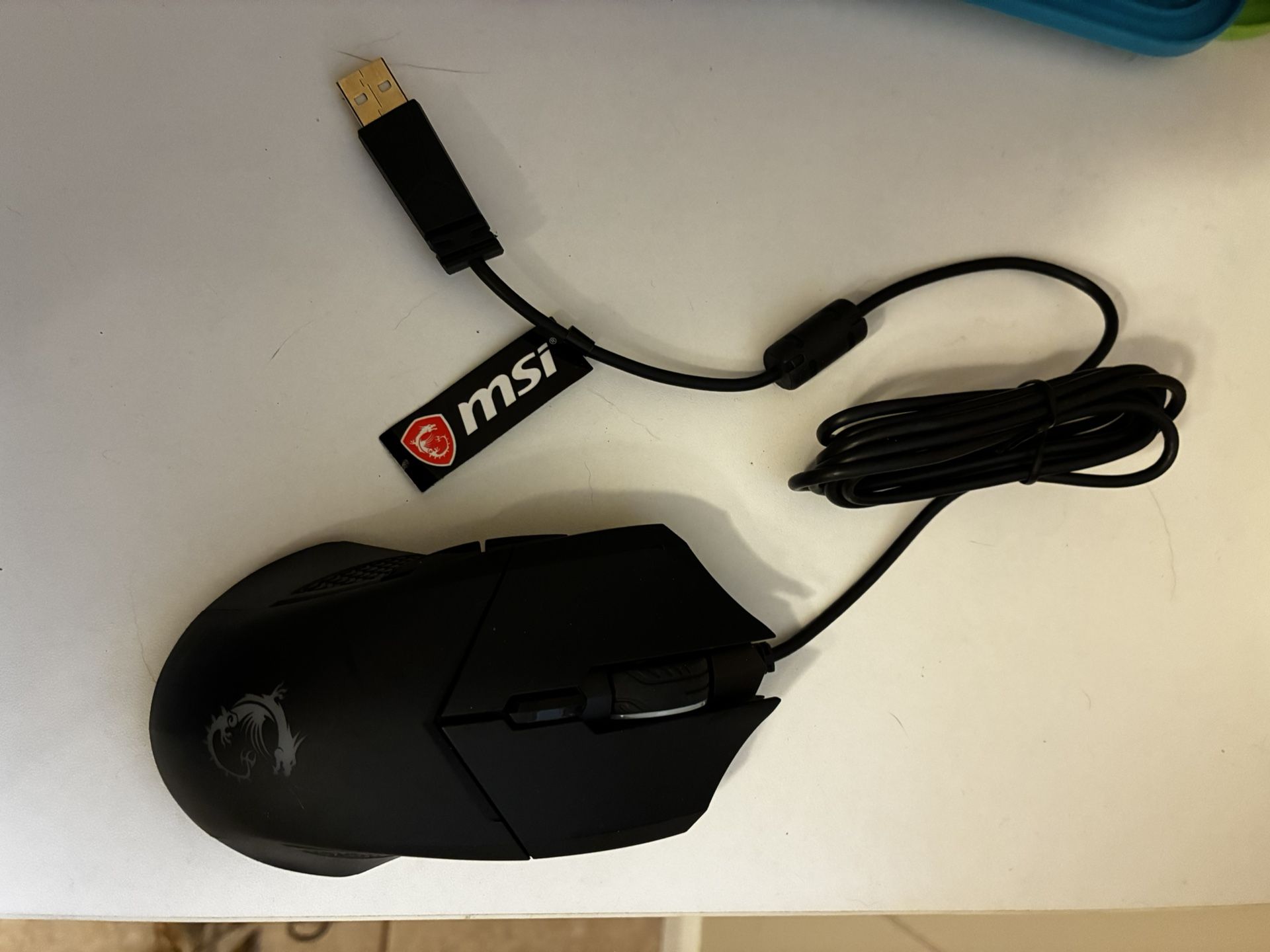 Gaming Mouse