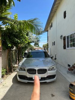 2013 BMW