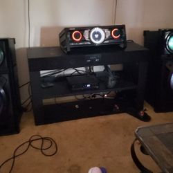 Stereo