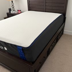 5 Piece Boys Bedroom Set