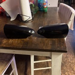 Memphis Shades Hand Guards