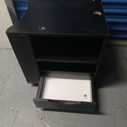 Under Desk Drawer On Rollers